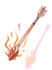 Fire Arrow