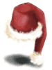 Santa Hat