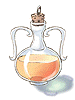 Orange Potion