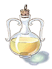 Yellow Potion