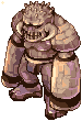 Golem Monster