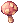 Red Mushroom