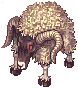 Goat Monster